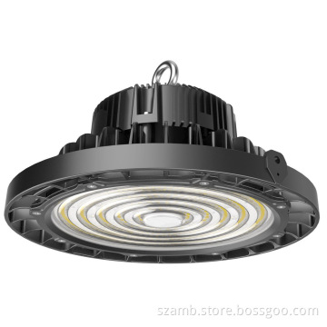 led factory highbay lighting